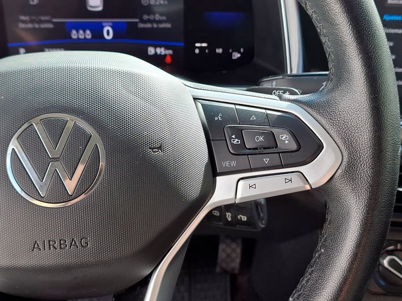 Volkswagen NIVUS 200 TSI 2023 - Imagen 12 de 20