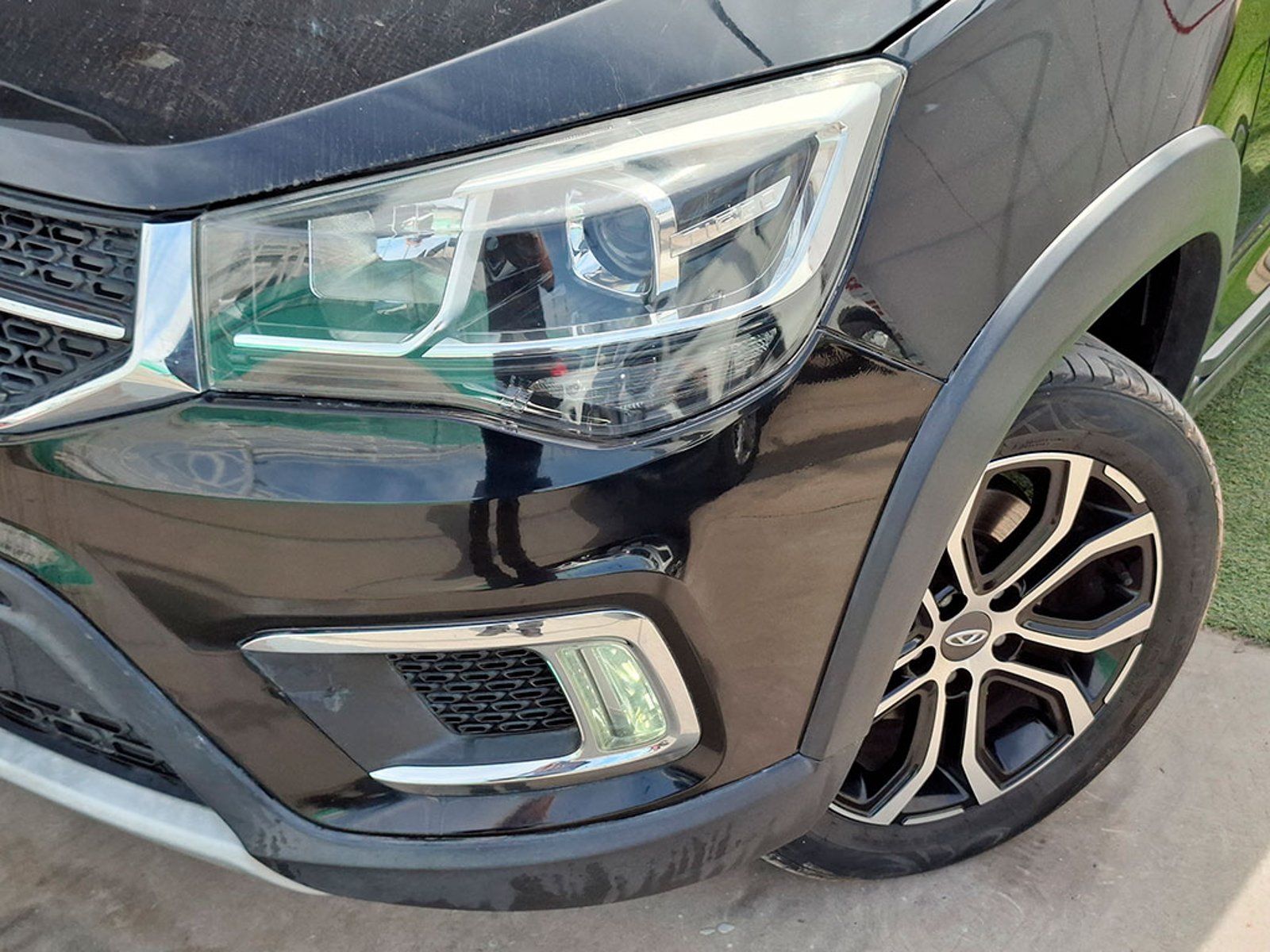 Chery TIGGO 2 1.5 2019 - Imagen 7 de 20