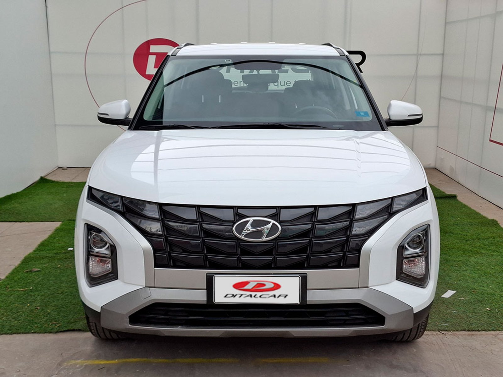 Hyundai CRETA 2024 - Foto 2 de 20