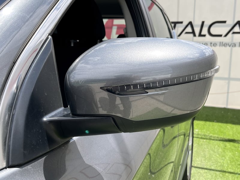 Nissan QASHQAI 2.0 2019 - Imagen 11 de 20