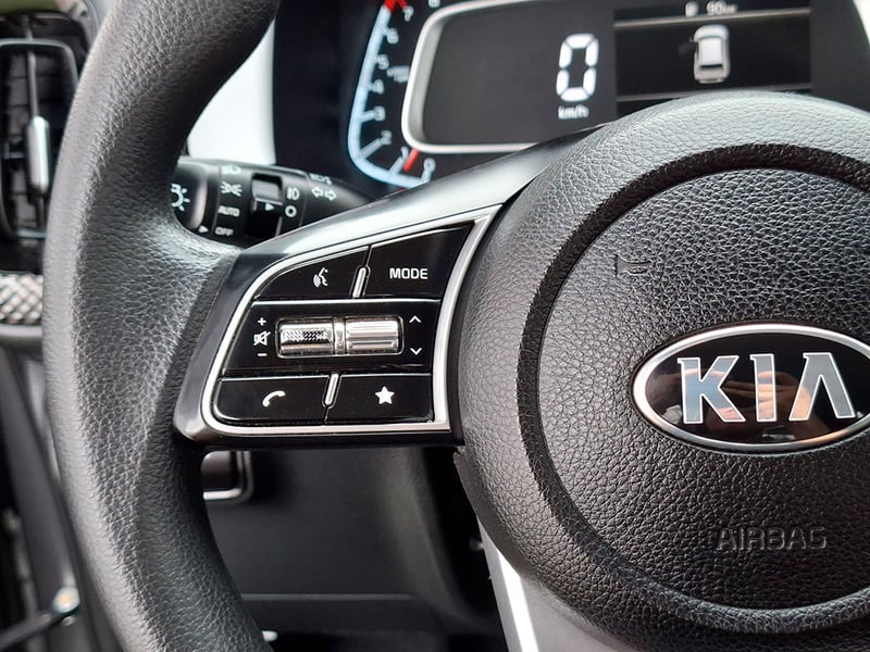 Kia SONET 1.5 MT 2022 - Imagen 11 de 20