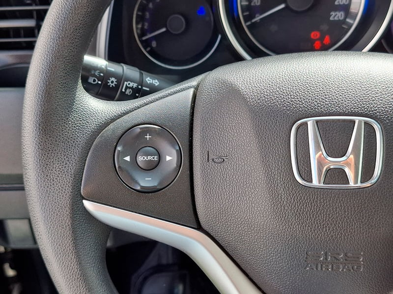 Honda WR V LX 1.5 2021 - Imagen 11 de 19