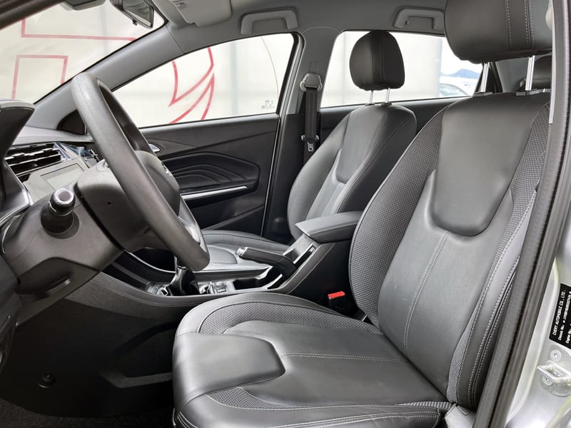 Chery TIGGO 2 PRO 1.5 2025 - Imagen 14 de 20