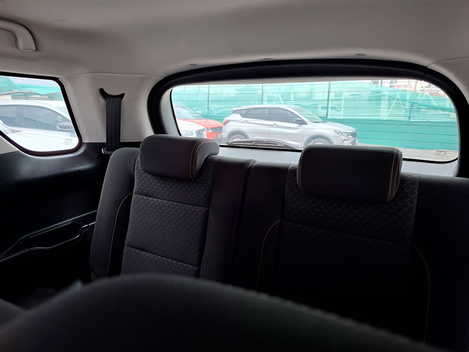 Changan CX70 1.6 2022 - Imagen 18 de 20