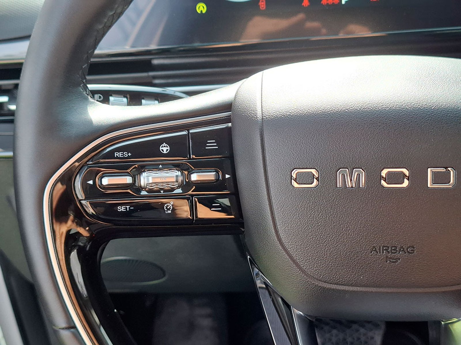OMODA C5 1.6 AUT 2025 - Imagen 11 de 20