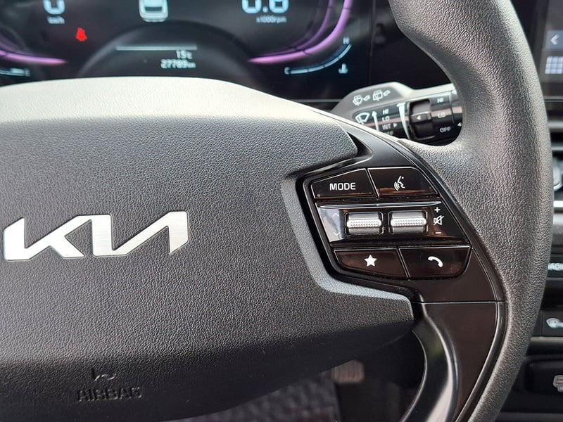 Kia K3 CROSS EX 1.4 2025 - Imagen 12 de 20