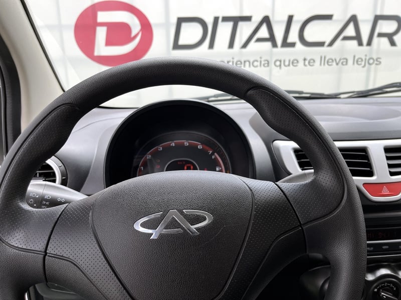 Chery IQ GLS 1.0 2019 - Imagen 18 de 20