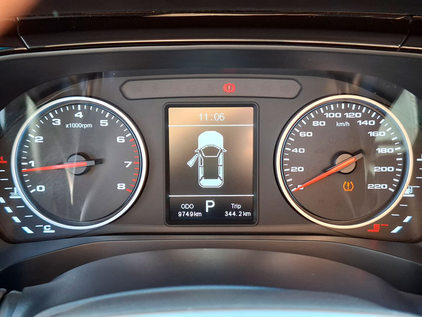 JAC JS2 1.5 2026 - Imagen 8 de 20