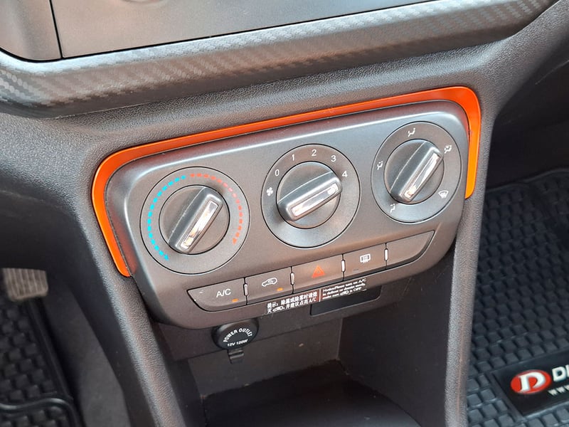 Chery TIGGO 2 GL 1.5 2019 - Imagen 15 de 20