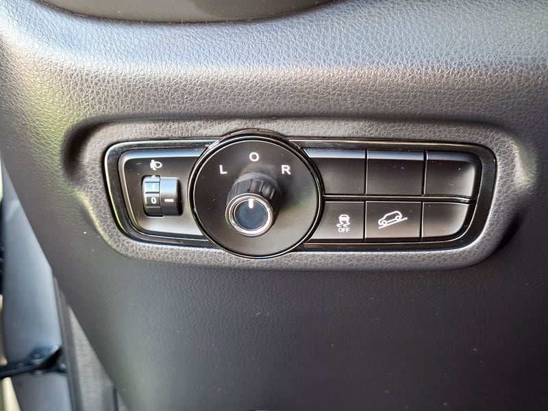 GAC Motor GS3 POWER 1.5T GS AT 2025 - Imagen 14 de 20