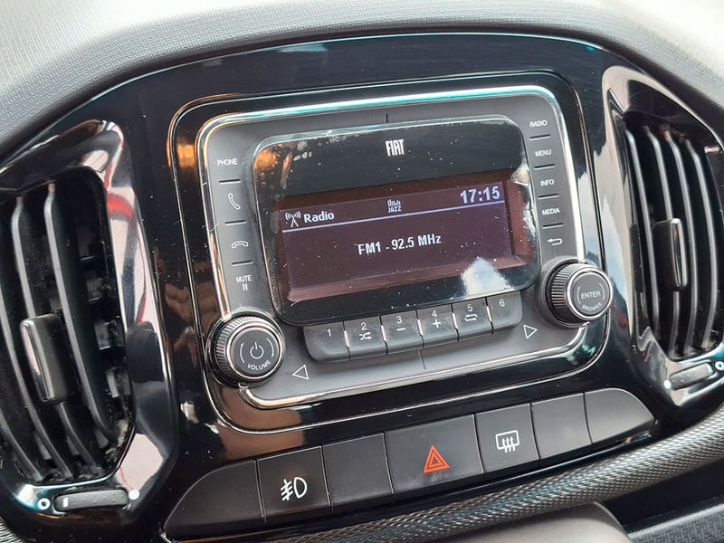 Fiat UNO SPORTING 1.4 2018 - Imagen 14 de 20