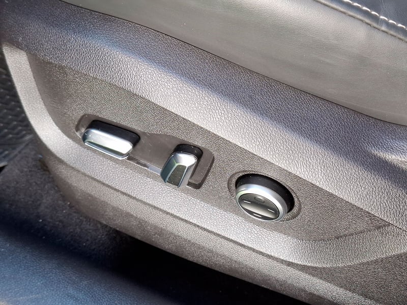 Exeed LX 1.5T CVT UNLIMITED 2023 - Imagen 20 de 20