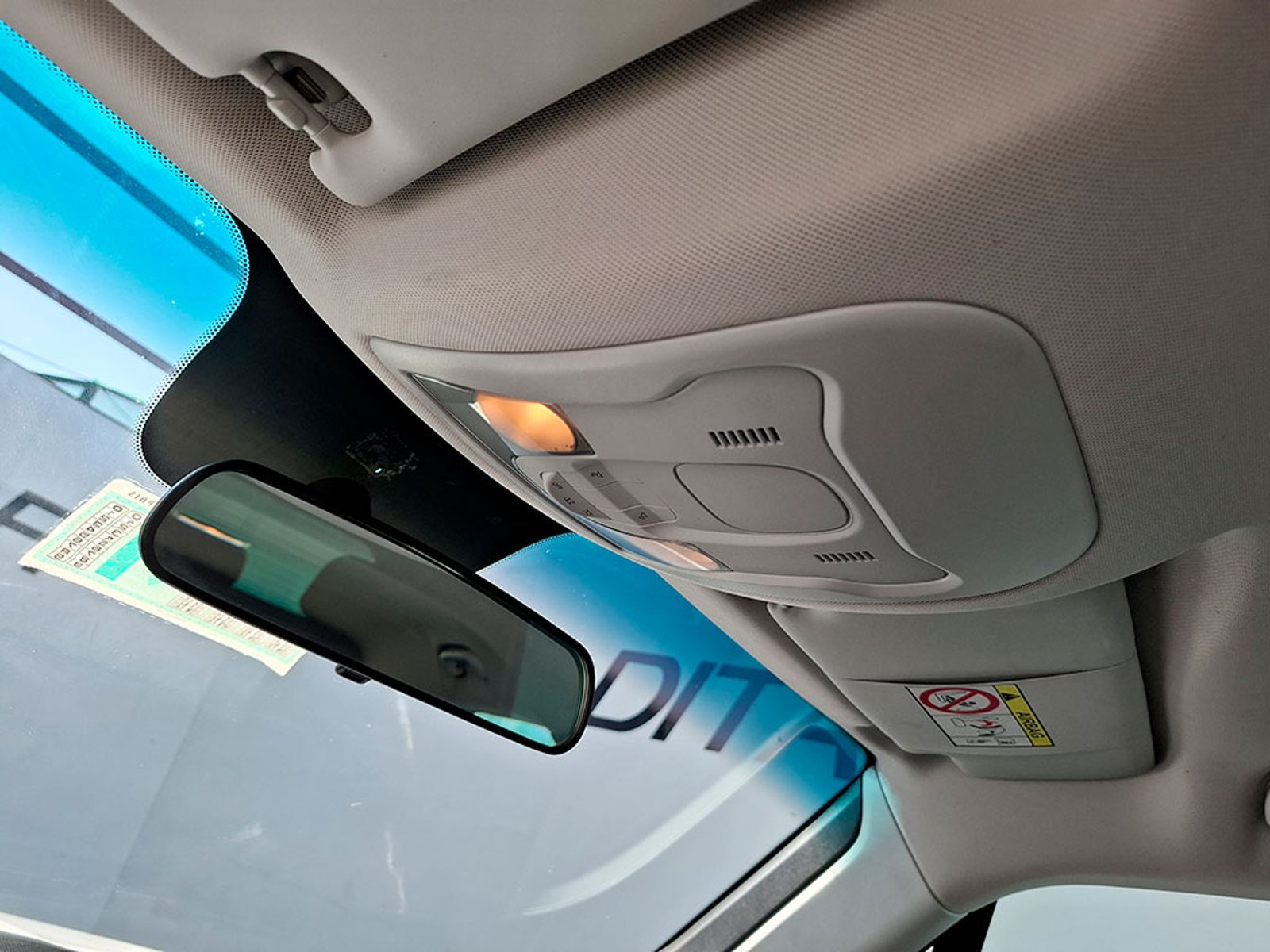 Jeep RENEGADE SPORT 4X2 MT 2021 - Imagen 17 de 20