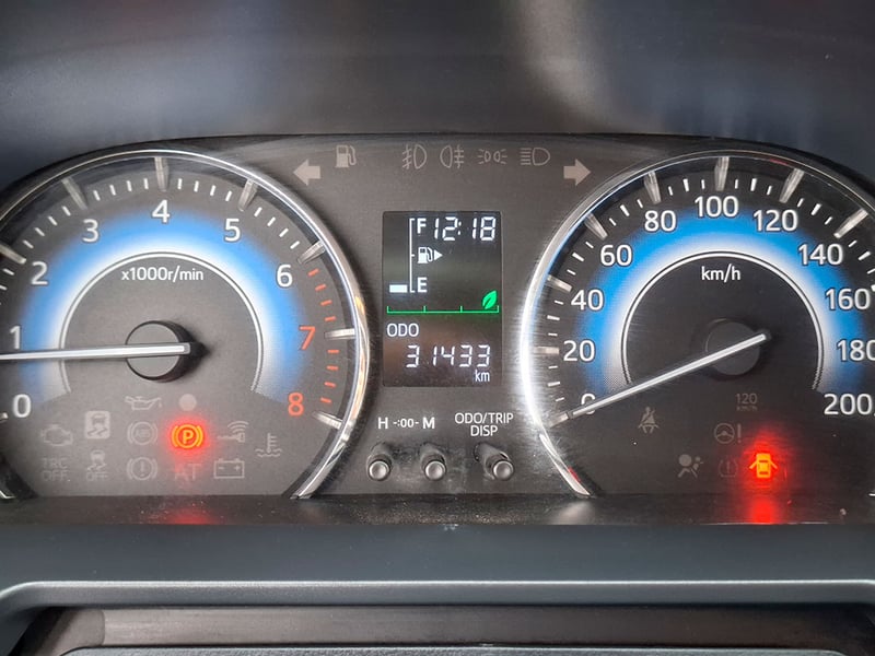 Toyota RUSH 1.5 2024 - Imagen 13 de 20