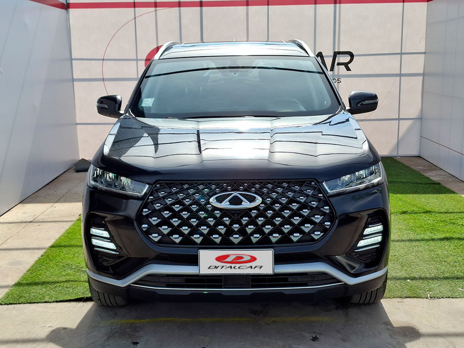 Chery TIGGO 7 PRO GLX CVT 2022 - Imagen 6 de 20