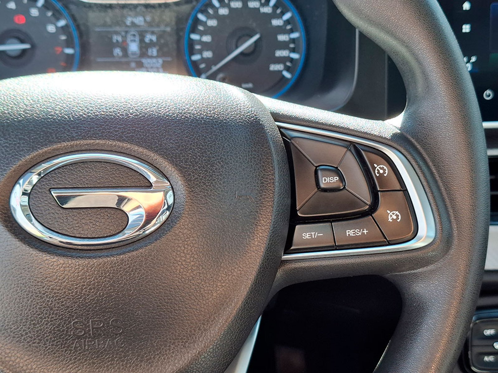 GAC Motor GS3 POWER 1.5T GB MT 2019 - Imagen 17 de 20