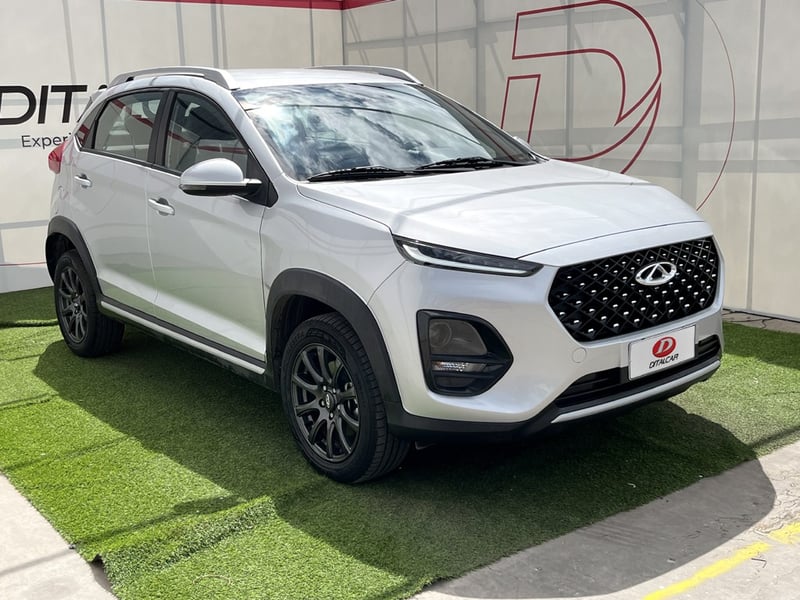 Chery TIGGO 2 PRO 1.5 2025 - Imagen 3 de 20
