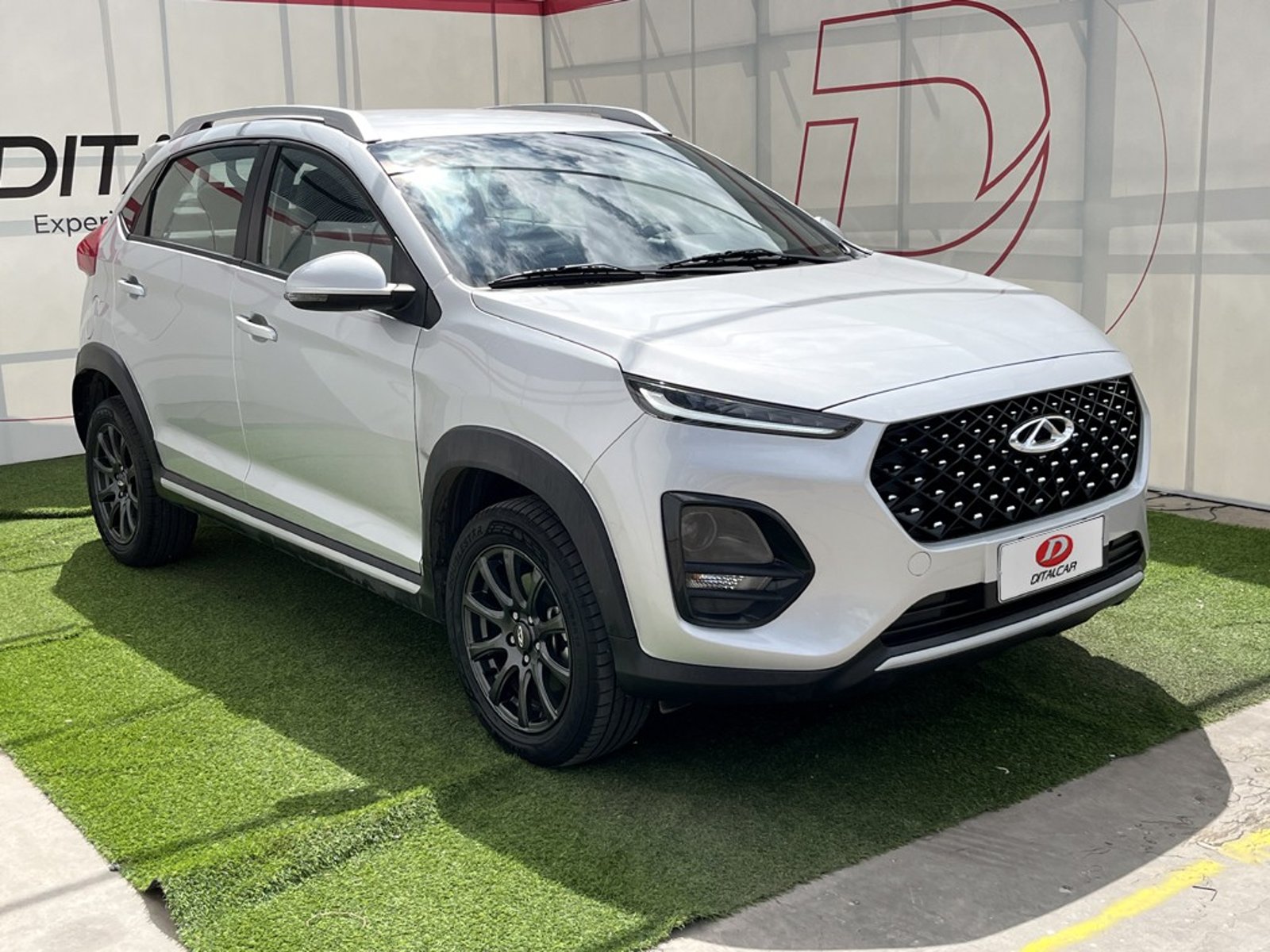 Chery TIGGO 2 PRO 1.5 2025 - Foto 3 de 20