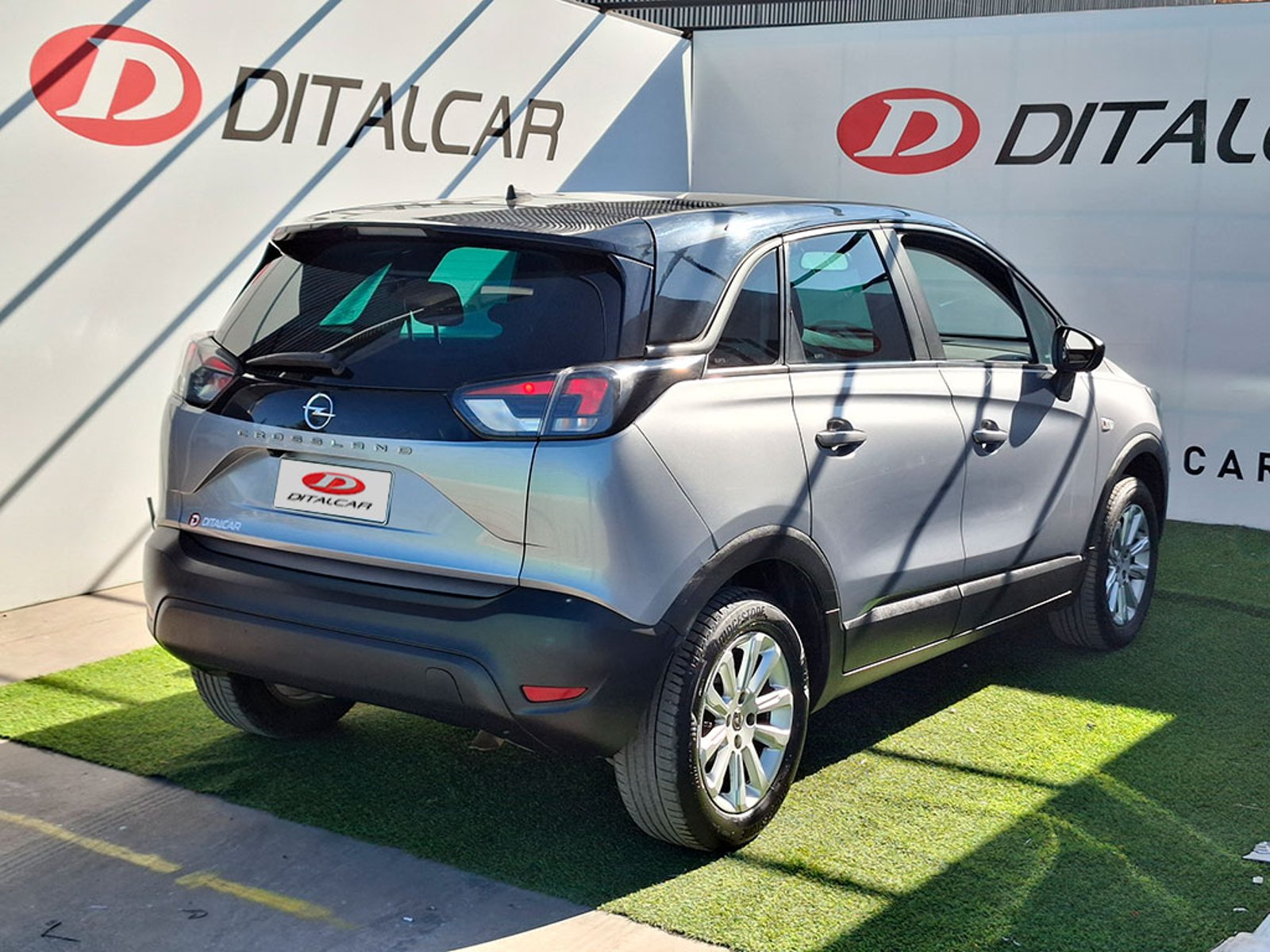 Opel CROSSLAND 1.2 AT 2023 - Imagen 6 de 20