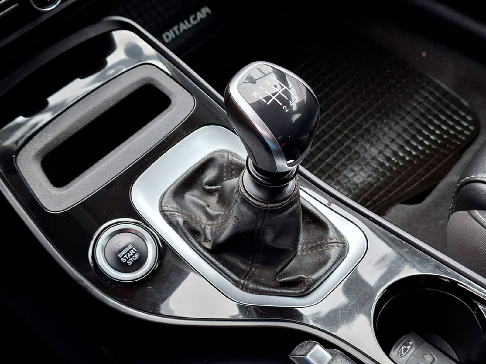 Chery TIGGO 7 GLX MT 2019 - Imagen 8 de 20