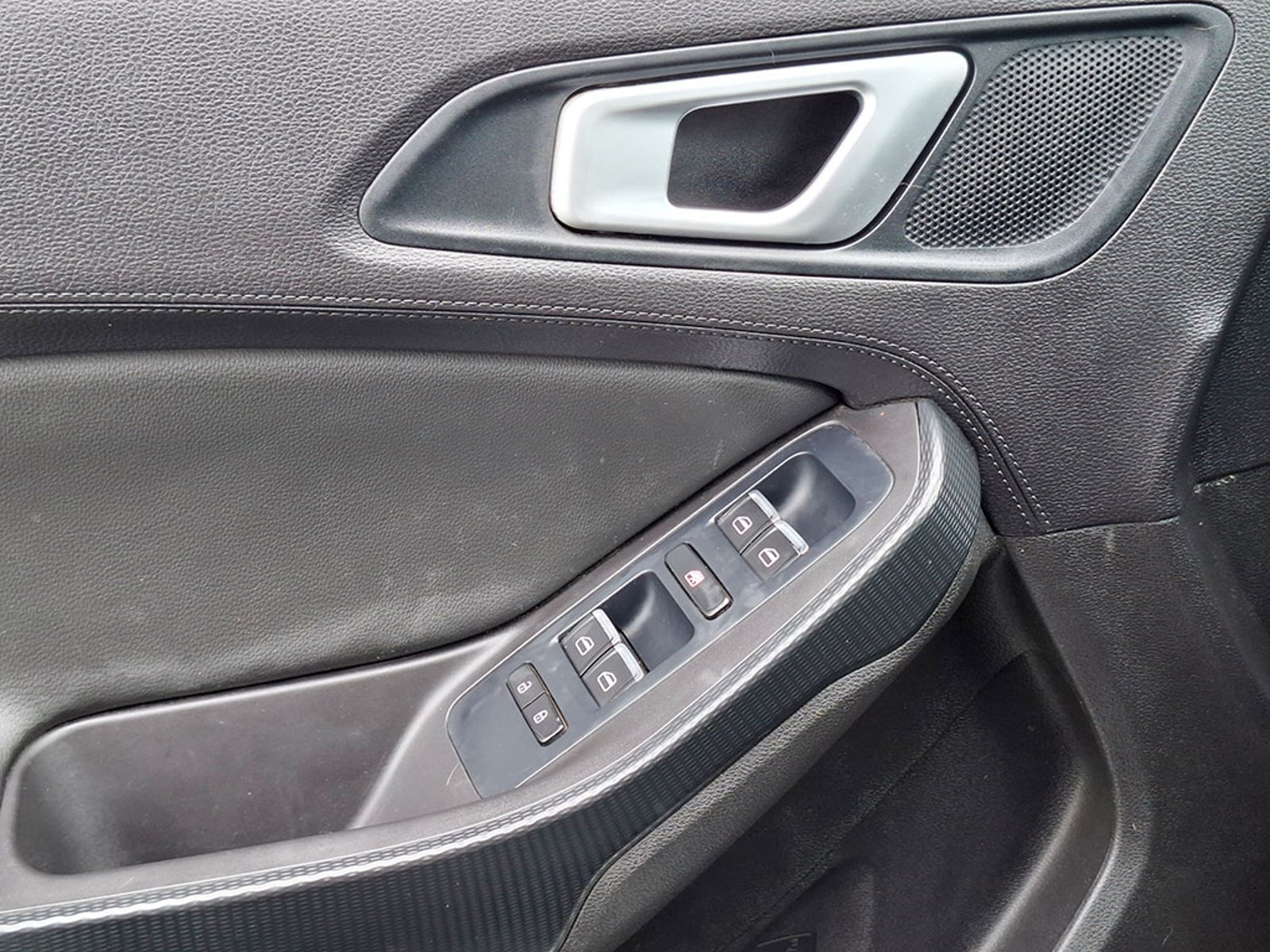 Chery NEW TIGGO 3 GLS MT 2021 - Imagen 14 de 20