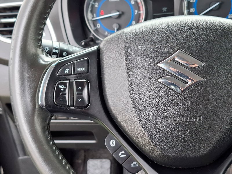 Suzuki BALENO GLS HB 1.4 2022 - Imagen 11 de 20