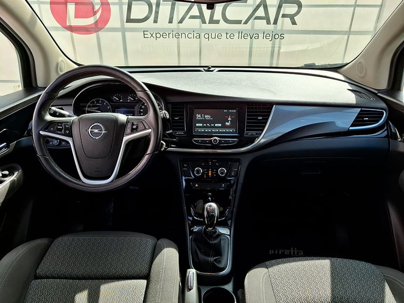 Opel MOKKA ENJOY 1.4 2020 - Imagen 9 de 20