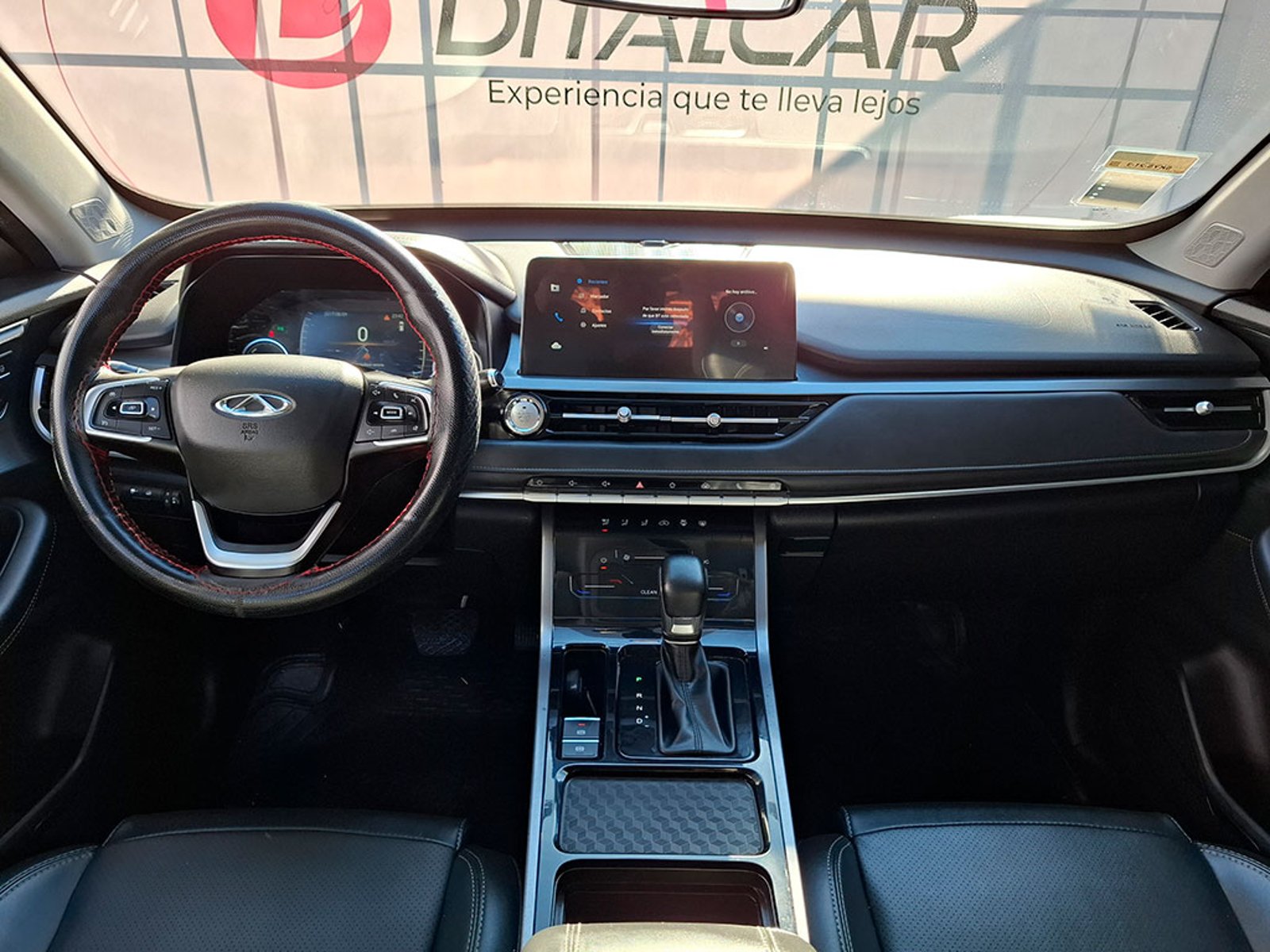 Chery TIGGO 3 PRO 1.5 GLS CVT 2023 - Imagen 19 de 20