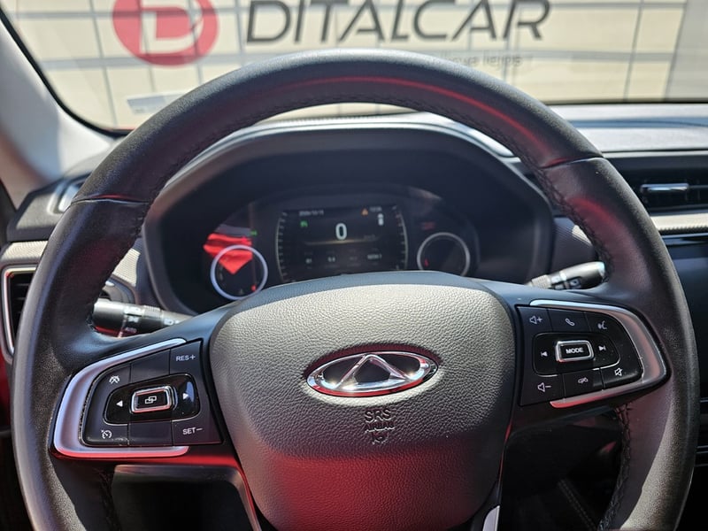 Chery NEW TIGGO 3 GLS CVT 2023 - Imagen 16 de 20