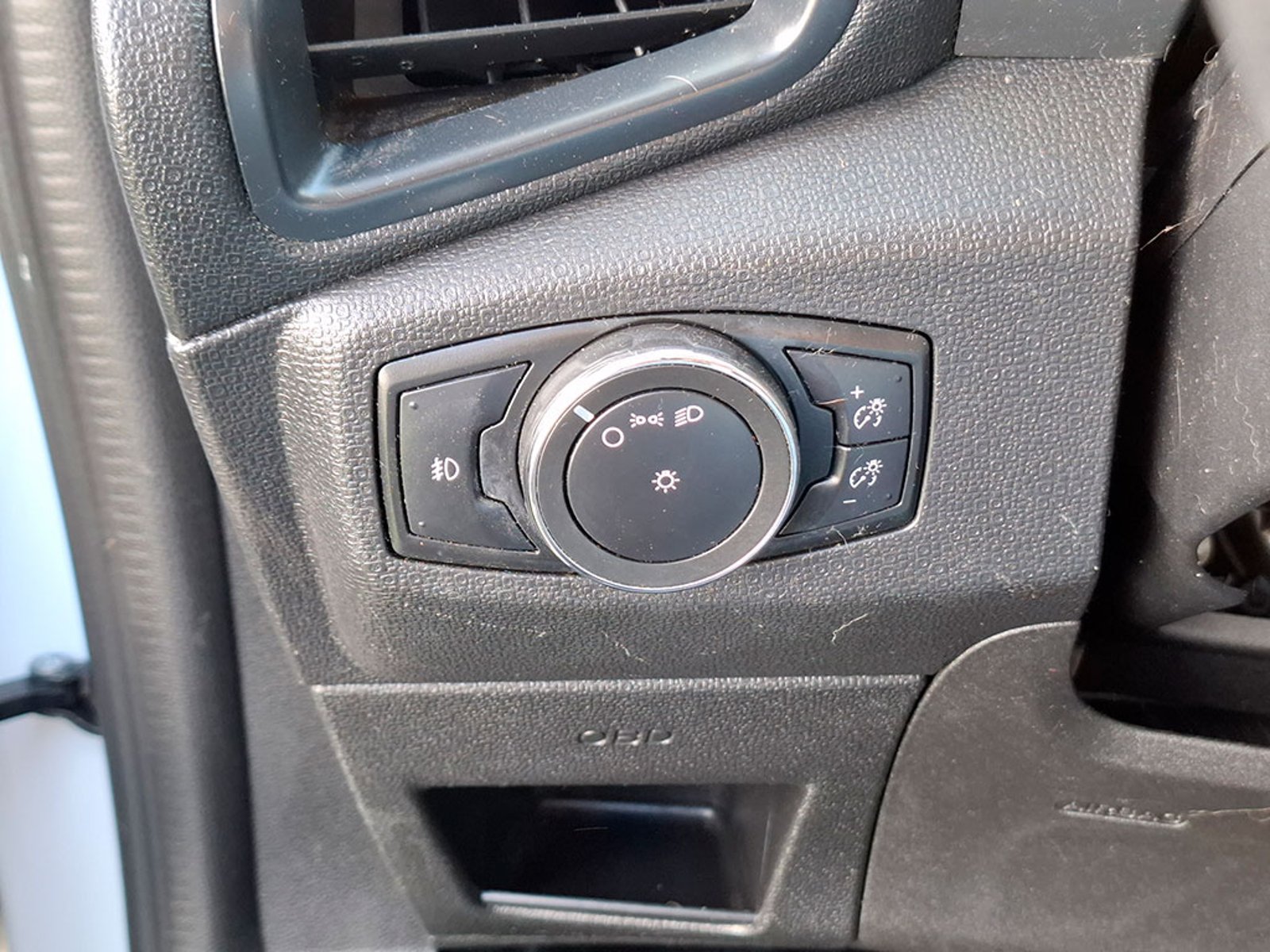 Ford ECOSPORT FREESTYLE 2018 - Imagen 19 de 20
