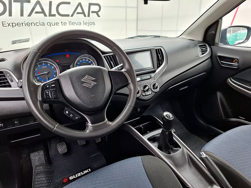 Suzuki BALENO GLS HB 1.4 2022 - Imagen 10 de 20