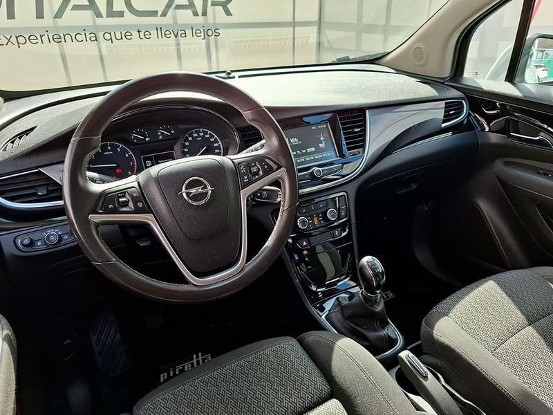 Opel MOKKA ENJOY 1.4 2020 - Imagen 10 de 20