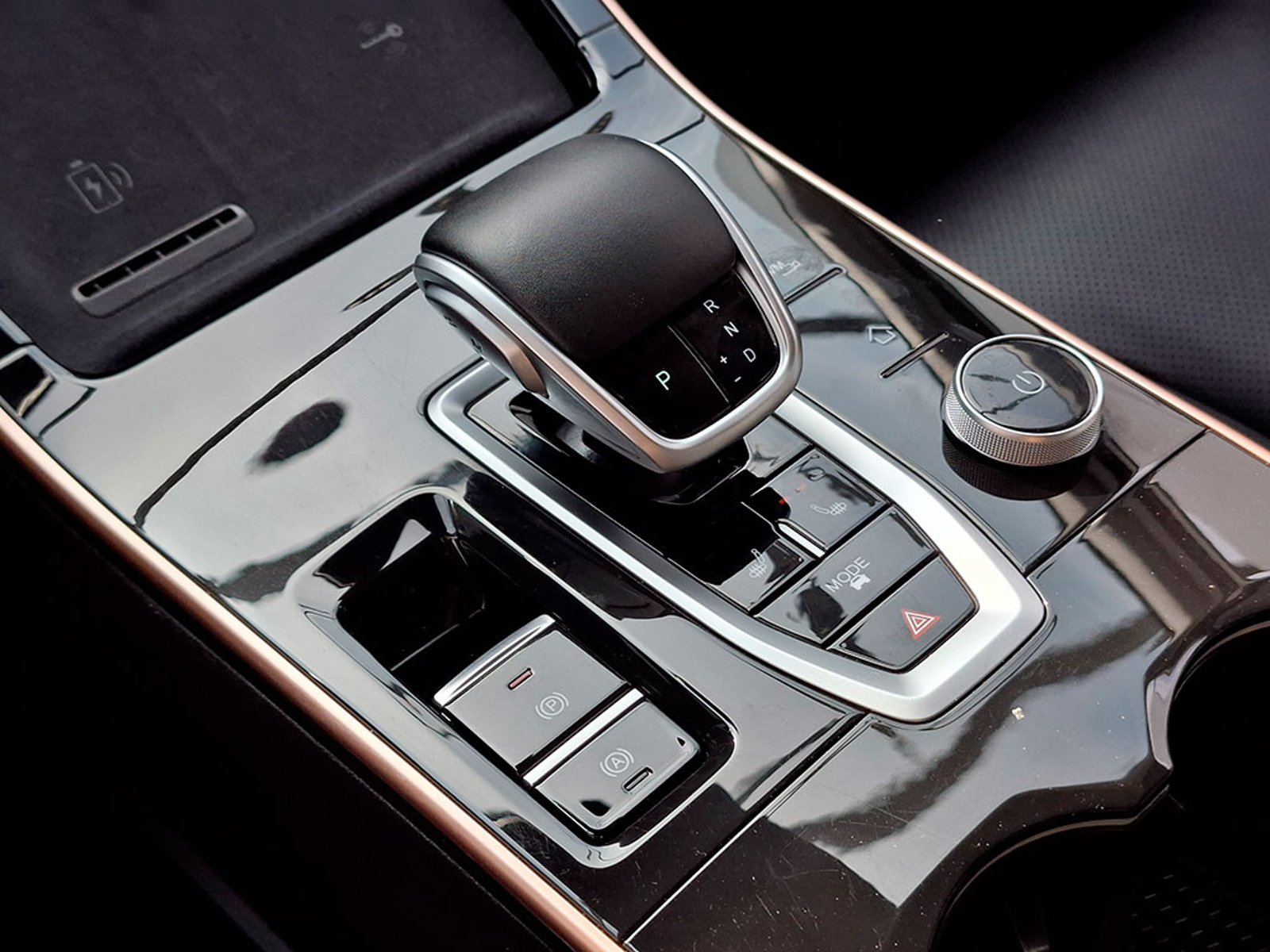 OMODA C5 1.6 AUT 2025 - Imagen 17 de 20