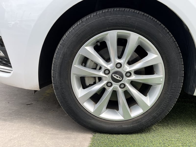 Chery ARRIZO 5 1.5 2023 - Imagen 11 de 20