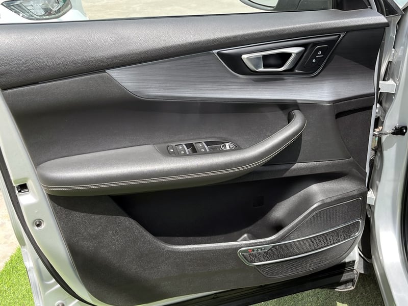 Chery TIGGO 7 PRO GLS CVT 2024 - Imagen 13 de 20