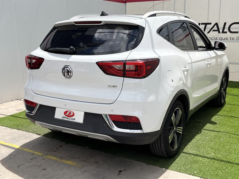 MG MG ZS 1.5 AT COM 2024 - Imagen 6 de 20