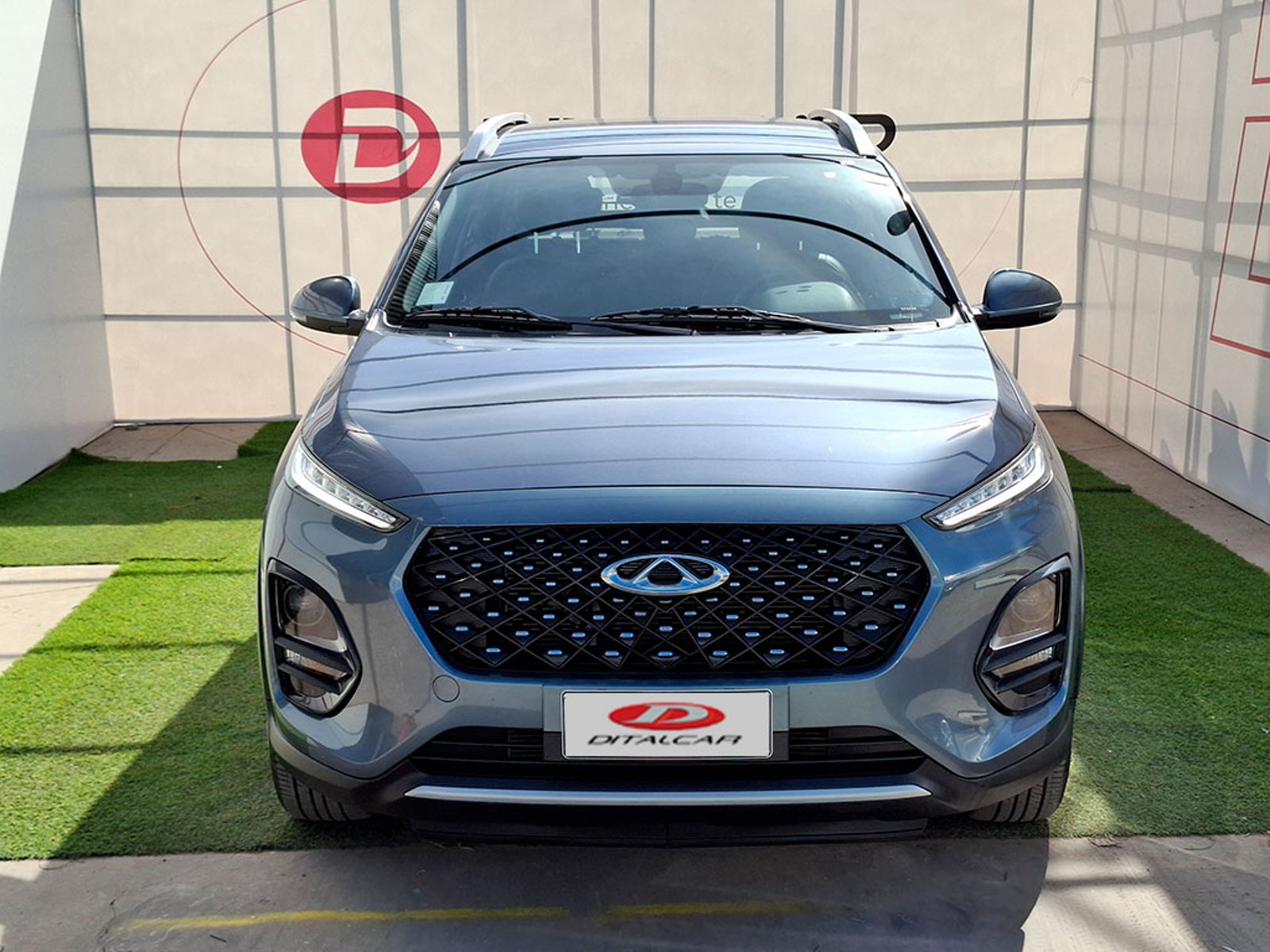 Chery TIGGO 2 PRO GLS MT 2024 - Foto 2 de 20
