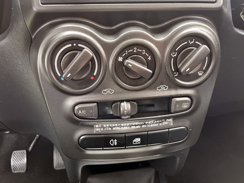 Chery IQ GLS 1.0 2019 - Imagen 20 de 20