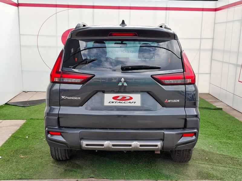 Mitsubishi XPANDER 1.5 AUT 2024 - Imagen 5 de 20