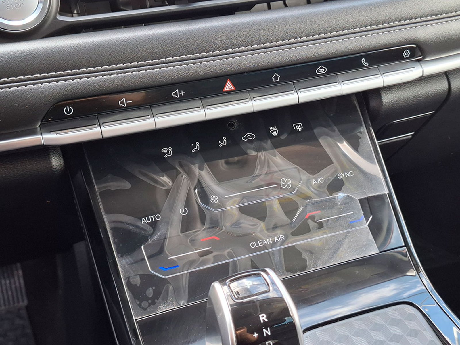 Chery TIGGO 7 PRO GLX CVT 2024 - Imagen 16 de 20