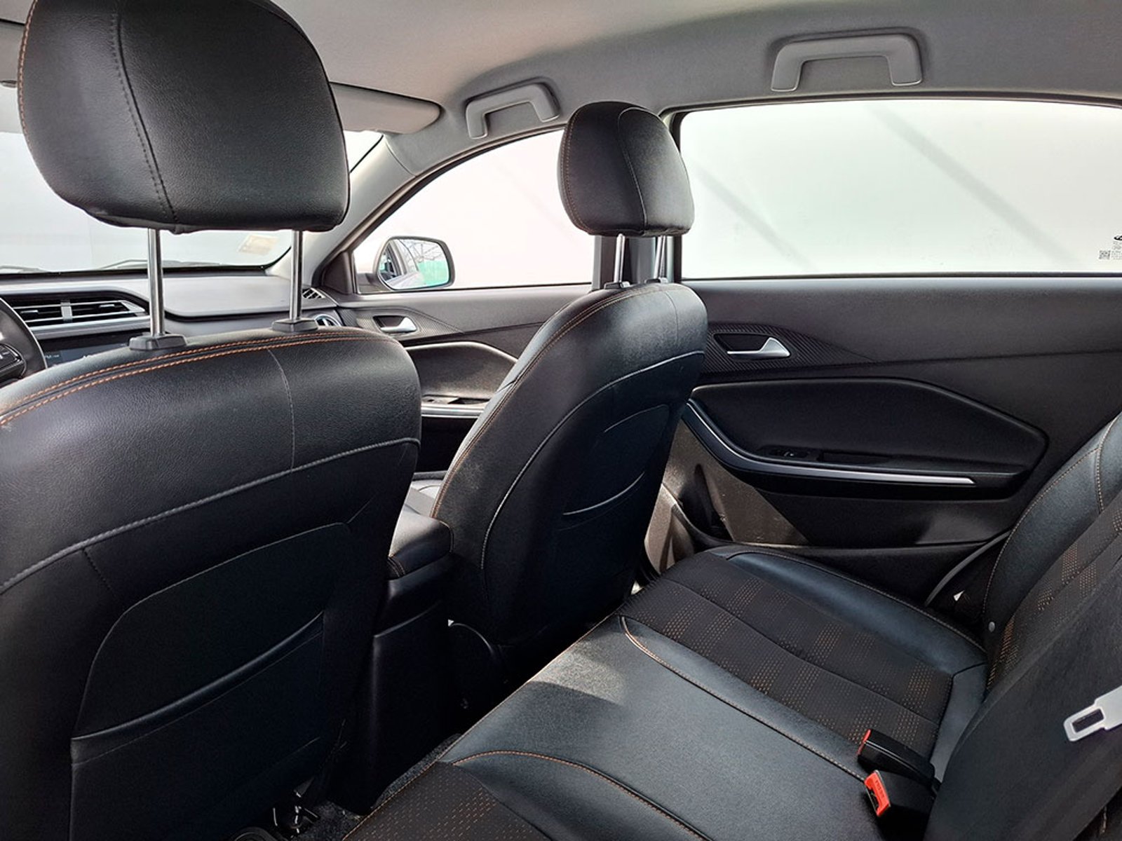 Chery TIGGO 2 GLS MT EURO 6 2024 - Imagen 20 de 20