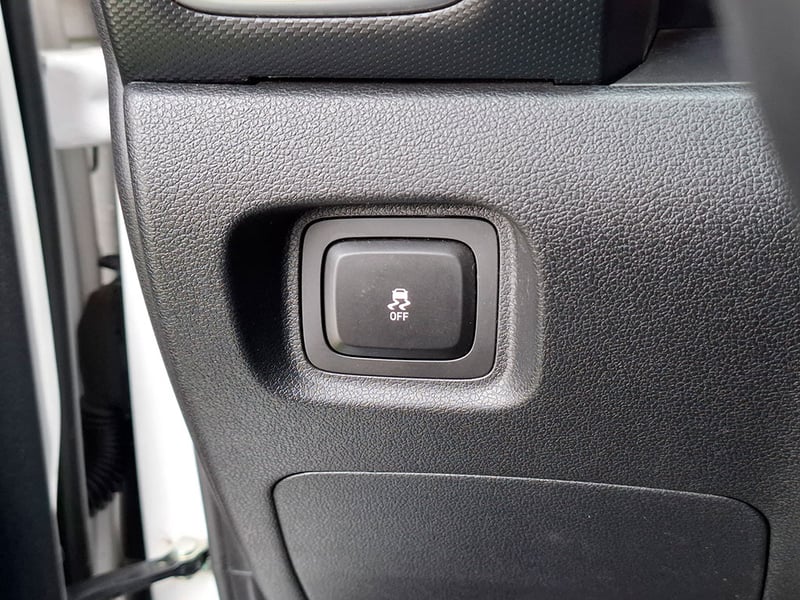 Hyundai CRETA 2024 - Imagen 19 de 20