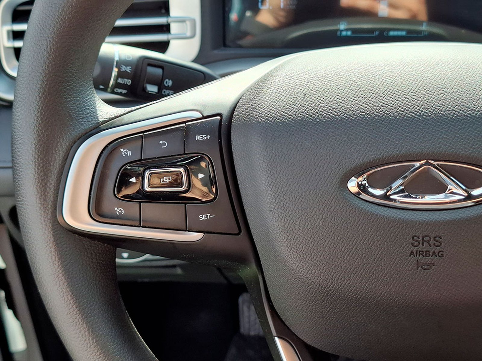 Chery HIMLA 2.3TD MT 2WD 2019 - Imagen 20 de 20
