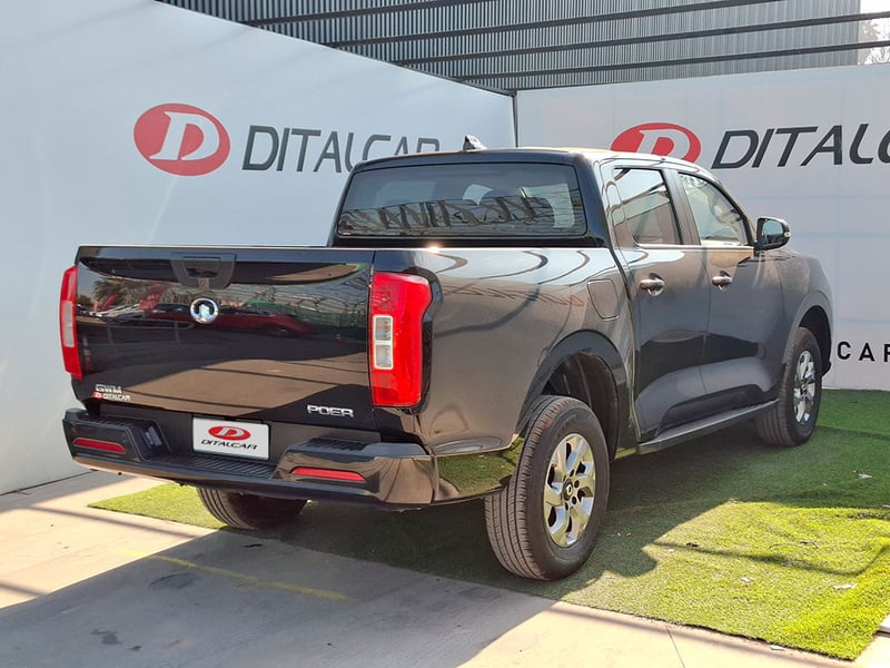 Great Wall POER ELITE 2.0 2024 - Imagen 6 de 20