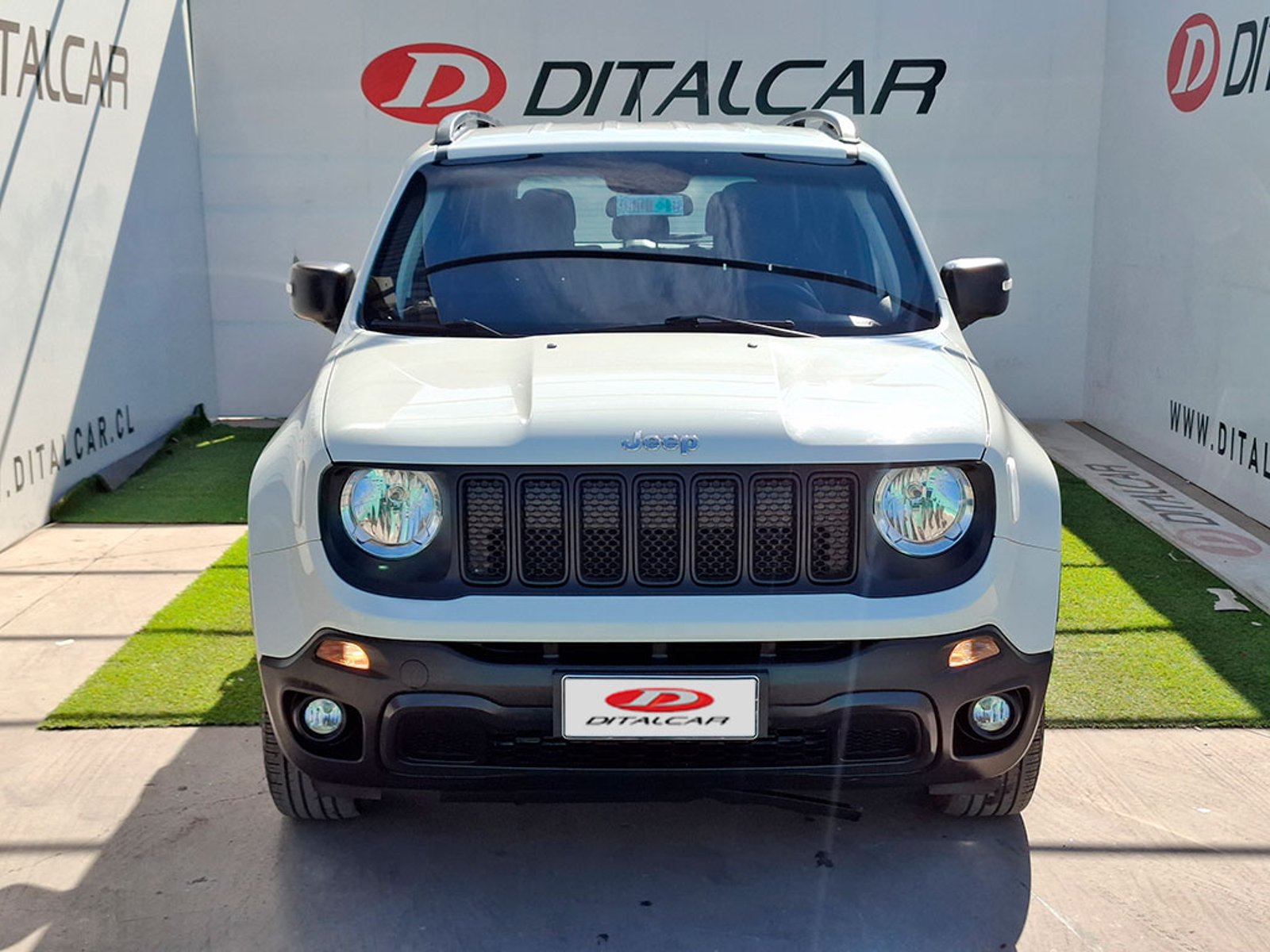 Jeep RENEGADE SPORT 4X2 MT 2021 - Foto 2 de 20