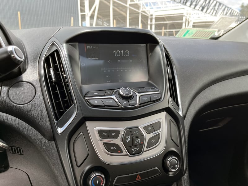 Chery ARRIZO 5 1.5 2023 - Imagen 20 de 20