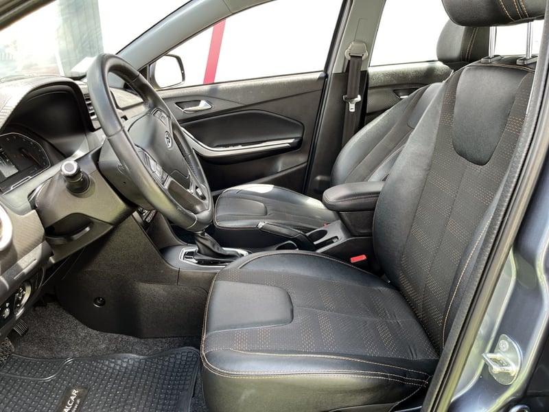 Chery TIGGO 2 GLS CVT 2023 - Imagen 15 de 20