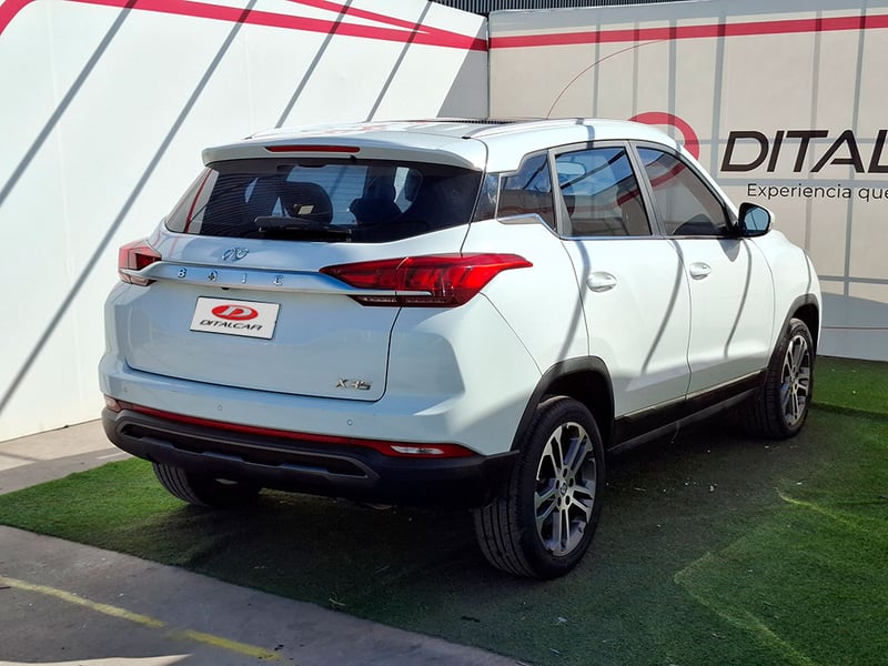 BAIC X35 1.5 2023 - Imagen 6 de 20