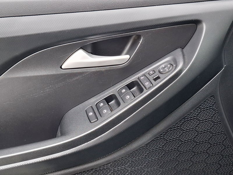Hyundai CRETA 2024 - Imagen 18 de 20