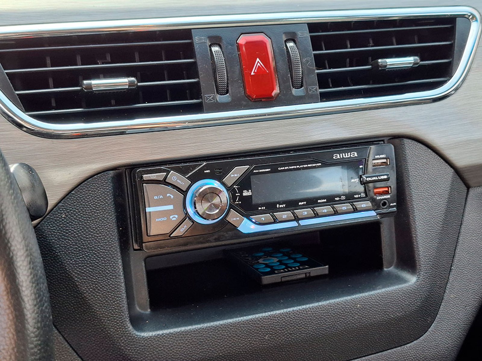 JAC S2 2020 - Imagen 9 de 20